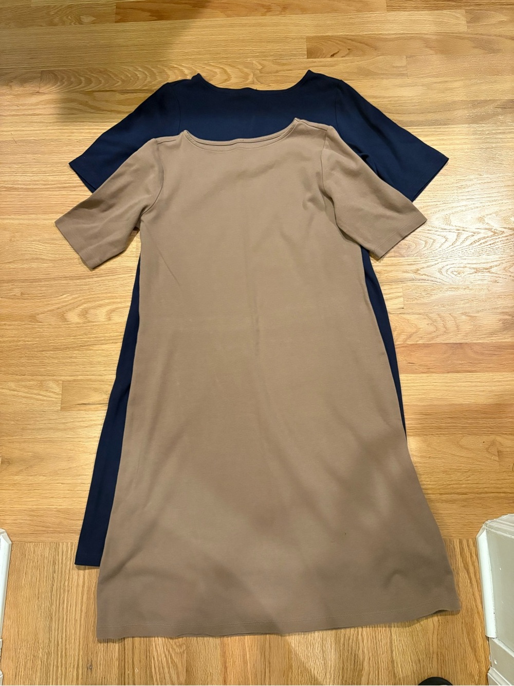 2-d&Co 100% Cotton Women’s Dresses Sz S